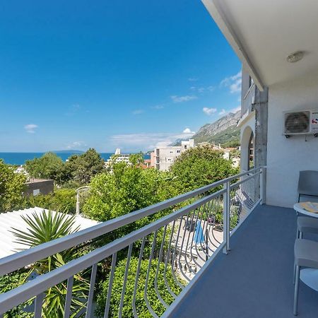Apartmani Zara & Maris Gradac  Exterior photo