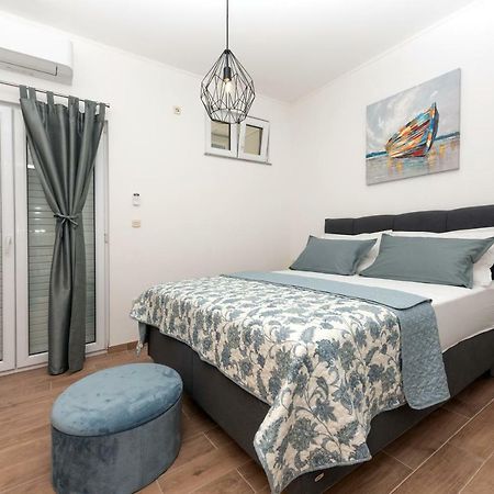 Apartmani Zara & Maris Gradac  Exterior photo