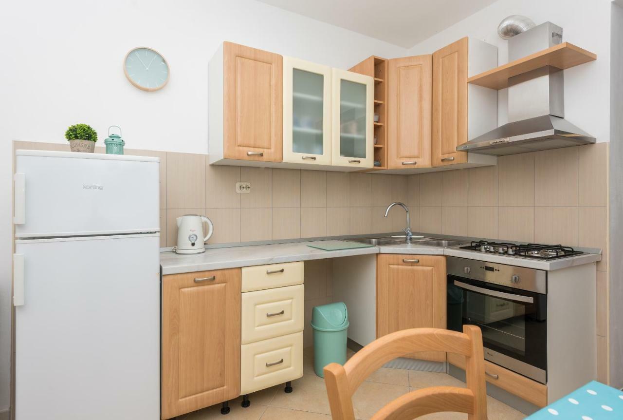 Apartmani Zara & Maris Gradac  Exterior photo
