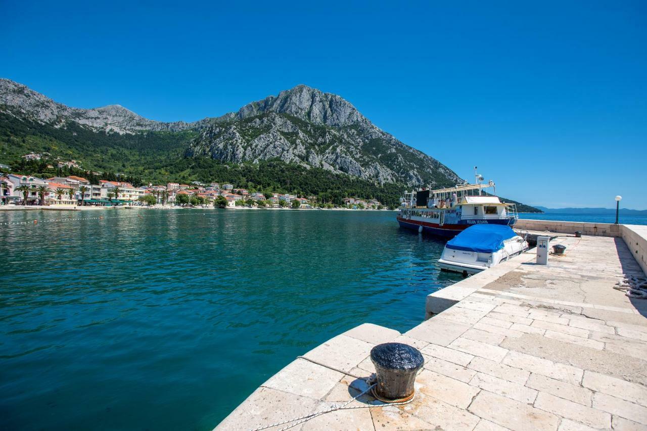 Apartmani Zara & Maris Gradac  Exterior photo